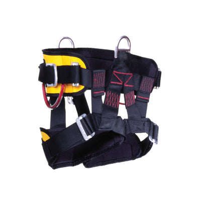 PMI Avatar Seat Harness– – Now available at MTN Shop US.