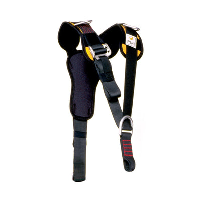 PMI Avatar Diamond Chest Harness– – Now available at MTN Shop US.