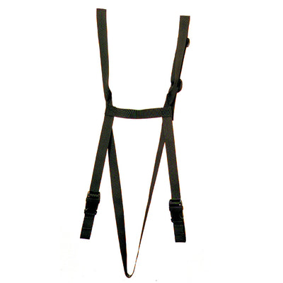 PMI Frog Chest Harness– – Now available at MTN Shop US.