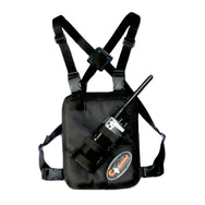 Arnés de radio PMI Cascade Deluxe – – Ahora disponible en MTN Shop EE. UU.