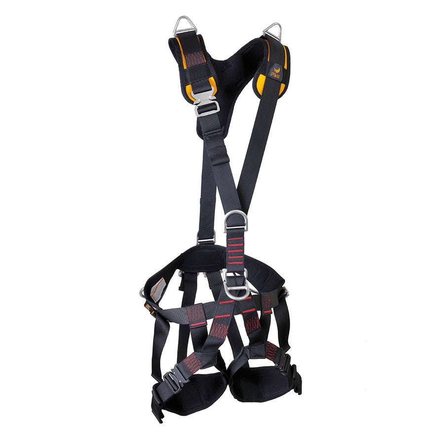 PMI Avatar Deluxe Harness– – Now available at MTN Shop US.