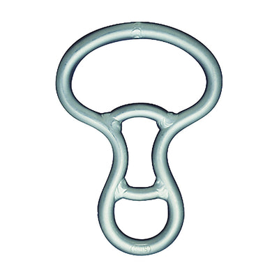 PMI SMC Descent Control 8– The SMC Descent Control 8 is ideal in repetitive rappelling and descending environments and provides exceptional control. Prevents un-weighted end of rope from rubbing – Now available at MTN Shop US.