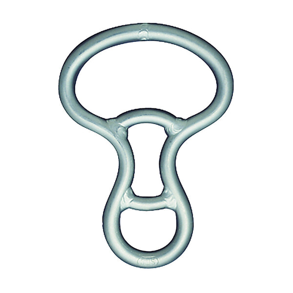 PMI SMC Descent Control 8– The SMC Descent Control 8 is ideal in repetitive rappelling and descending environments and provides exceptional control. Prevents un-weighted end of rope from rubbing – Now available at MTN Shop US.