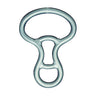 PMI SMC Descent Control 8– The SMC Descent Control 8 is ideal in repetitive rappelling and descending environments and provides exceptional control. Prevents un-weighted end of rope from rubbing – Now available at MTN Shop US.