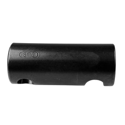 PMI SMC Rack Bar – 1” Black Bar SS Straight Slot– – Now available at MTN Shop US.