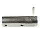 PMI SMC Rack Bar – 1” U Rack Tie-Off Bar, SS