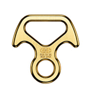 PMI SMC Personal Escape 8 NFPA– The SMC Personal Escape 8 NFPA descender features easy application and removal. The figure 8 shape is slightly modified for descending on small diameter ropes. – Now available at MTN Shop US.