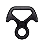 PMI SMC Personal Escape 8 NFPA– The SMC Personal Escape 8 NFPA descender features easy application and removal. The figure 8 shape is slightly modified for descending on small diameter ropes. – Now available at MTN Shop US.