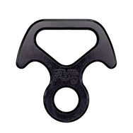 PMI SMC Personal Escape 8 NFPA– The SMC Personal Escape 8 NFPA descender features easy application and removal. The figure 8 shape is slightly modified for descending on small diameter ropes. – Now available at MTN Shop US. - imagen 5