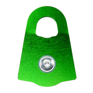 Polea de control Prusik simple de 2” PMI SMC – NFPA– La polea de control Prusik simple de 2” de SMC cumple con la NFPA y es la PMP de tamaño mediano perfecta para aparejar con cuerda de 11 mm a 13 mm. Ideal cuando no hay espacio para una PMP de 3". – Ahora disponible en MTN Shop US. - imagen 3