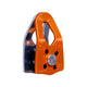 Polea de rescate para grietas PMI SMC CRx