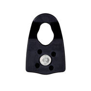 Polea de rescate para grietas PMI SMC CRx: la polea SMC CRx es pequeña pero resistente y eficiente. Incluye capacidad de atención prusik para su uso en un sistema C 2 a 1 o un sistema Z 3 a 1. Soporta cuerda de hasta 1/2" – Ahora disponible en MTN Shop US. - imagen 8