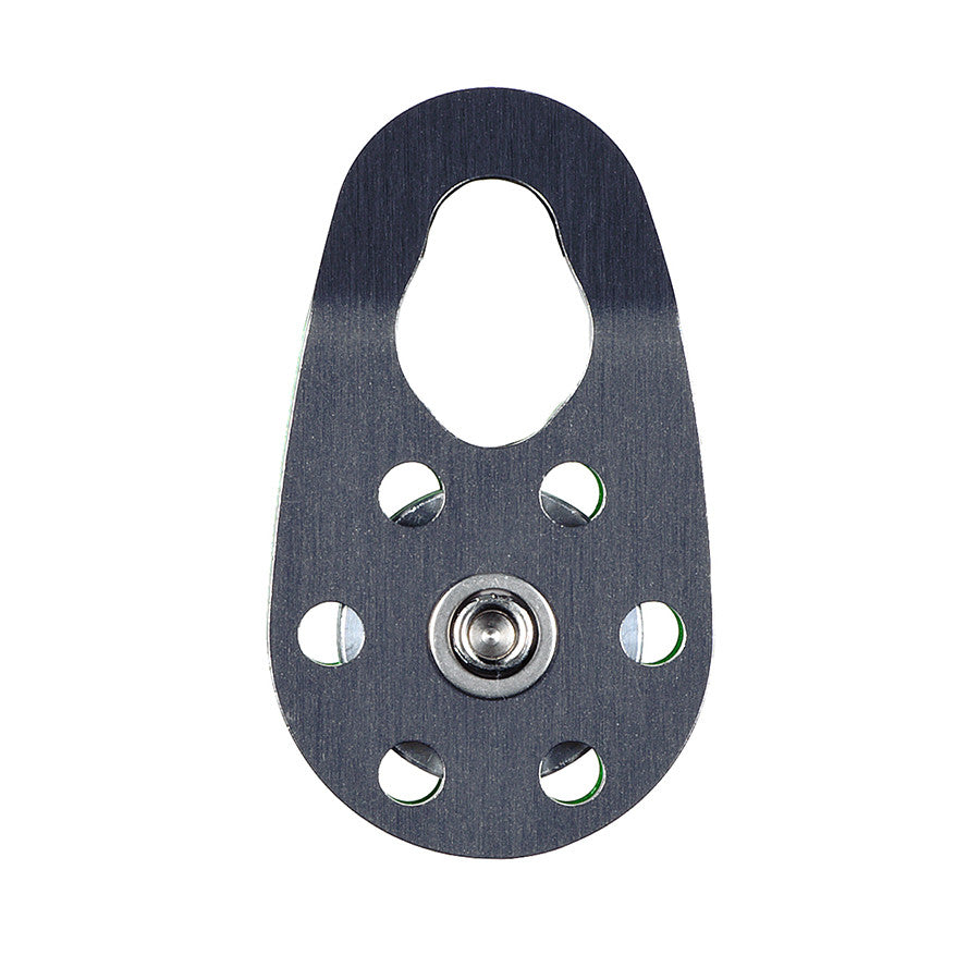 Polea PMI SMC TR: la polea TR de SMC es una polea económica, fuerte y compacta. Construcción liviana, cojinete Oilite y eje recubierto de zinc para un rendimiento suave. – Ahora disponible en MTN Shop US. - imagen 3