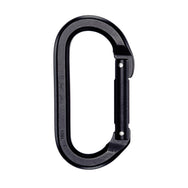 Mosquetón de aluminio sin bloqueo ovalado PMI SMC– – Ahora disponible en MTN Shop US. - imagen 5