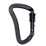 PMI SMC CrossOver Screw-Lock Carabiner – NFPA– SMC CrossOver Screw-Lock Carabiners features simple single-handed operation. Specially designed for work safety compliance. Screw-lock gate, NFPA 1983 (2012), G – Now available at MTN Shop US.