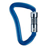 PMI SMC CrossOver Dual-Lock Carabiner – NFPA– The SMC CrossOver Dual-Lock Carabiner – NFPA has an ergonomic single-hand frame for easy operation in critical situations. Dual-locking sleeve; ANSI Z359.1 – Now available at MTN Shop US.