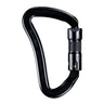 PMI SMC CrossOver Dual-Lock Carabiner – NFPA– The SMC CrossOver Dual-Lock Carabiner – NFPA has an ergonomic single-hand frame for easy operation in critical situations. Dual-locking sleeve; ANSI Z359.1 – Now available at MTN Shop US.
