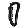 PMI SMC CrossOver Dual-Lock Carabiner – NFPA– The SMC CrossOver Dual-Lock Carabiner – NFPA has an ergonomic single-hand frame for easy operation in critical situations. Dual-locking sleeve; ANSI Z359.1 – Now available at MTN Shop US.