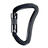 Mosquetón PMI SMC CrossOver Triple-Lock – NFPA– El mosquetón SMC CrossOver Triple-Lock – NFPA tiene un marco ergonómico con una sola mano y una funda de triple bloqueo para una operación fácil y segura. Cumple con NFPA y ANSI: ahora disponible en MTN Shop US. - imagen 4