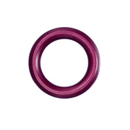 Anillo de aparejo PMI SMC: el anillo de aparejo SMC fue creado como el accesorio de escalada definitivo para usar con sistemas de anclaje, sistemas de transporte o como punto de conexión. ID tiene capacidad para 3 mosquetones: ahora disponible en MTN Shop US. - imagen 5