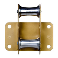 Rodillo de techo PMI SMC– – Ahora disponible en MTN Shop US.