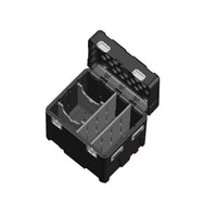 Mountain Productions BOX®: Paquete de inserto SM de la serie Spektrum – Almacenamiento de un solo CM Lodestar V1 y 2– – Ahora disponible en MTN Shop US.