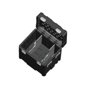 Mountain Productions BOX®: Paquete de insertos SM de la serie Spektrum – Single CM Lodestar V2– – Ahora disponible en MTN Shop US.