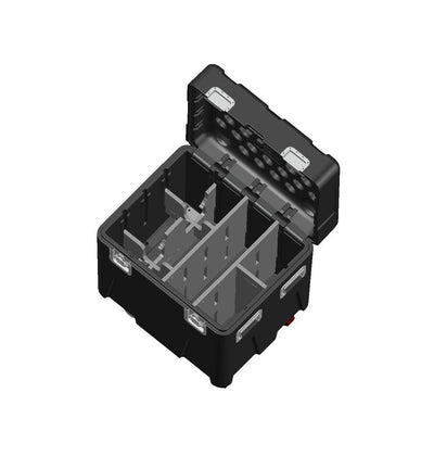 Mountain Productions BOX®: Spektrum Series SM Insert Package – Double Prostar & 3 Storage– – Now available at MTN Shop US.