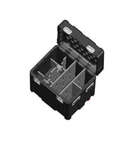 Mountain Productions BOX®: Spektrum Series SM Insert Package – Double Prostar & 3 Storage– – Now available at MTN Shop US.