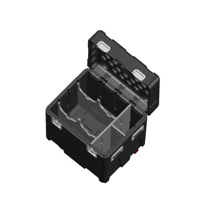 Mountain Productions BOX®: Spektrum Series SM Insert Package – Double CM Lodestar V1 & 2 Storage– – Now available at MTN Shop US.