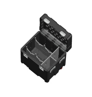 Mountain Productions BOX®: Paquete de inserción SM de la serie Spektrum – Almacenamiento doble CM Lodestar V1 y 2– – Ahora disponible en MTN Shop EE. UU.