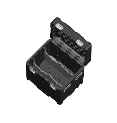 Mountain Productions BOX®: Spektrum Series SM Insert Package – Double CM Lodestar V2– – Now available at MTN Shop US.