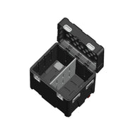 Mountain Productions BOX®: Paquete de inserto Spektrum Series SM – Compartimentos de almacenamiento dobles– – Ahora disponible en MTN Shop US.