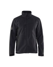 Chaqueta Blaklader Softshell– – Ahora disponible en MTN Shop US.