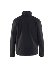 Chaqueta Blaklader Softshell– – Ahora disponible en MTN Shop US.