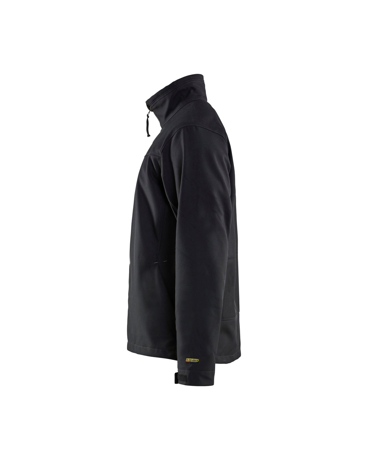 Chaqueta Blaklader Softshell– – Ahora disponible en MTN Shop US.