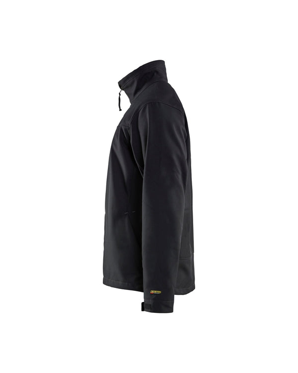 Blaklader Softshell Jacket– – Now available at MTN Shop US.