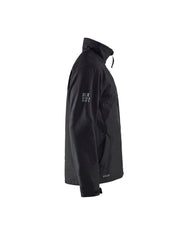 Chaqueta Blaklader Softshell– – Ahora disponible en MTN Shop US.