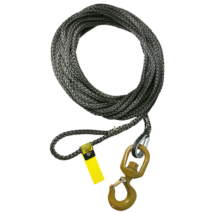 OZ Lifting Synthetic Rope Assemblies