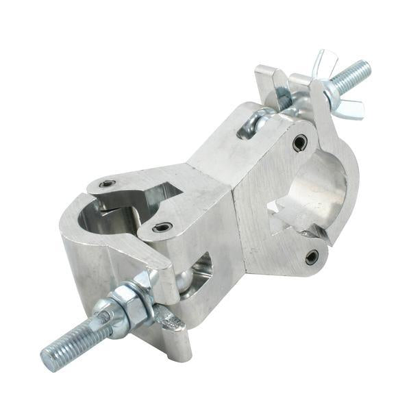 Doughty 90 Degree Fixed Coupler (Aluminum) - MTN Shop