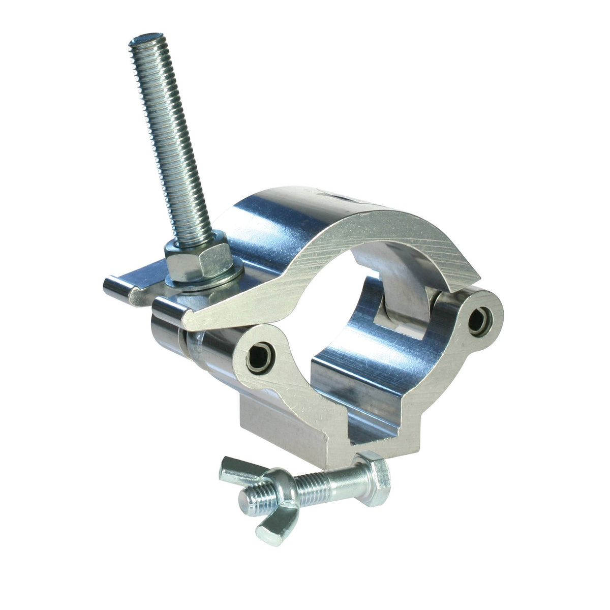 Doughty Mammoth Hook Clamp (With Wing Nut & M12 Bolt)- MTN Shop 