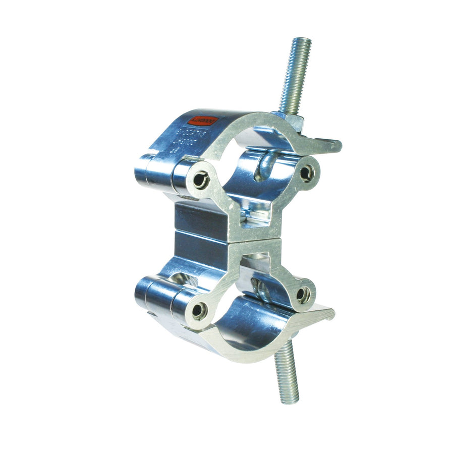 Doughty Lightweight Parallel Coupler, (Cheeseboro)