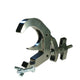Doughty Titan Quick Trigger® Hook Clamp