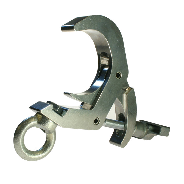 Doughty Eye Clamp: Titan Quick Trigger® Hanging Clamp