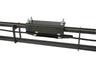 Doughty Theatre Curtain Track (Six Track) Line Support