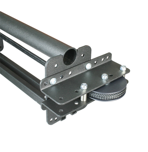 Doughty Theatre Curtain Track (Six Track) Return Pulley