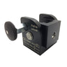 Doughty Clamp's Space Saver (SWL: 220lbs). Supplied by MTN Shop