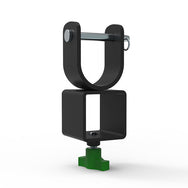 Kuzar TA-1 U Piece for Longitudinal Load– Kuzar TA-1 U Piece for Longitudinal Load A front load lifter accessory. – Now available at MTN Shop US.