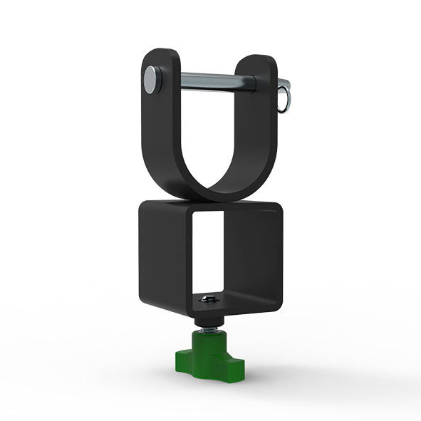 Kuzar TA-1 U Piece for Longitudinal Load– Kuzar TA-1 U Piece for Longitudinal Load A front load lifter accessory. – Now available at MTN Shop US.