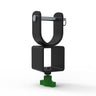 Kuzar TA-1 U Piece for Longitudinal Load– Kuzar TA-1 U Piece for Longitudinal Load A front load lifter accessory. – Now available at MTN Shop US.